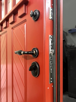 Цилиндровый замок Kale Цилиндровый замок Kale