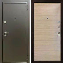 Большое пополнение входных дверей бизнес-класса в каталоге «СТАЛЬ-ГРУПП»