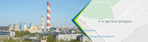 Двери в Метрогородке