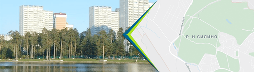 Двери в Силино