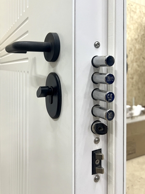 Замковая система