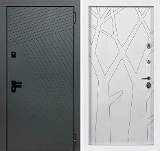 Дверь &laquo;SOFT TOUCH 3D&raquo;